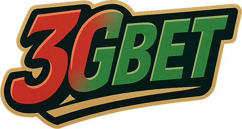 3gbet Logo